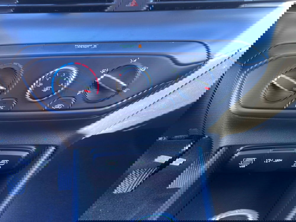 Hyundai i20 nuova a Roma (18)