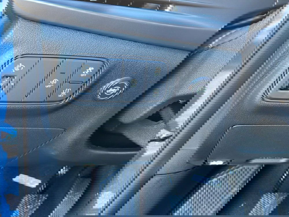 Hyundai i20 nuova a Roma (20)