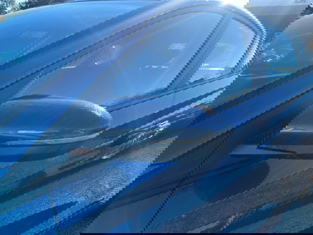 Hyundai i20 nuova a Roma (9)