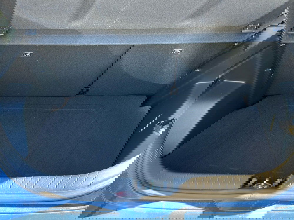 Hyundai i20 nuova a Roma (10)