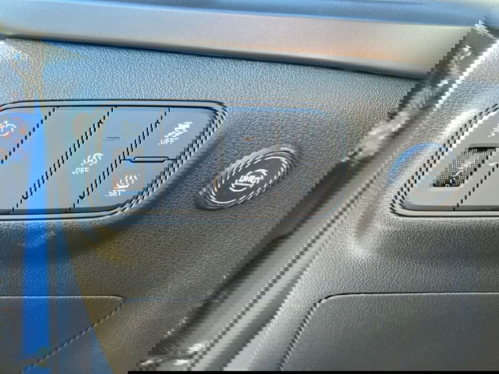 Hyundai i20 nuova a Roma (14)