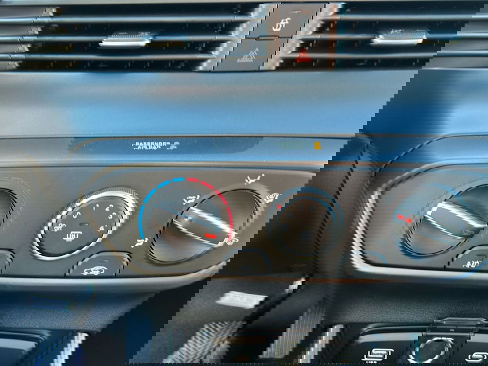 Hyundai i20 nuova a Roma (18)