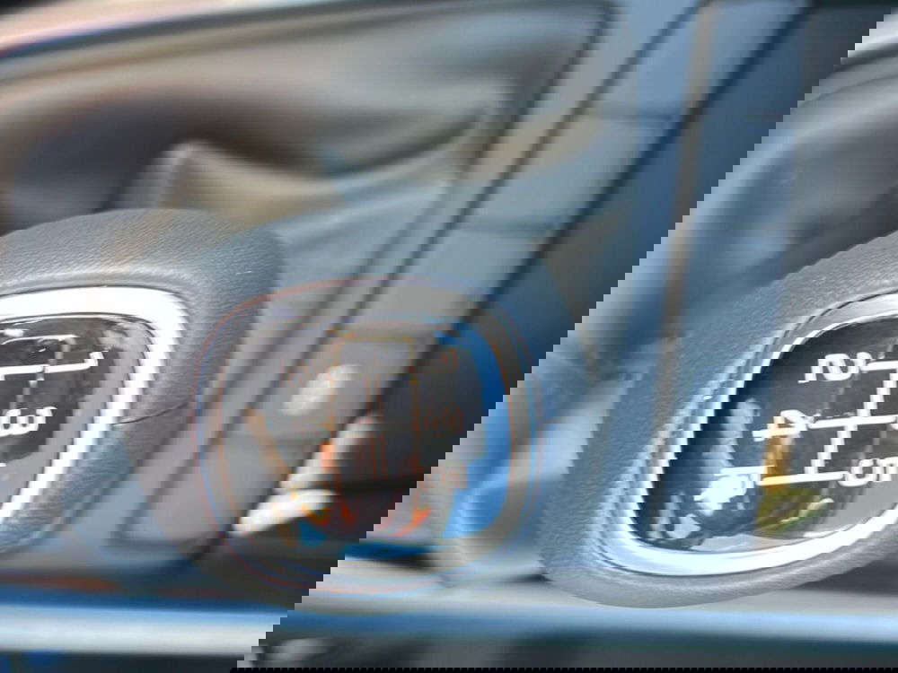 Hyundai i20 nuova a Roma (19)