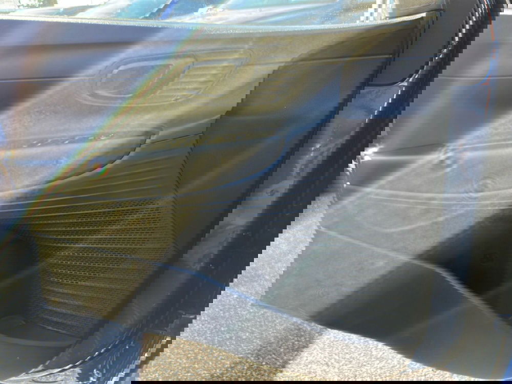 Hyundai i20 nuova a Roma (20)