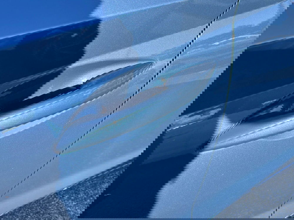 Hyundai i20 nuova a Roma (9)