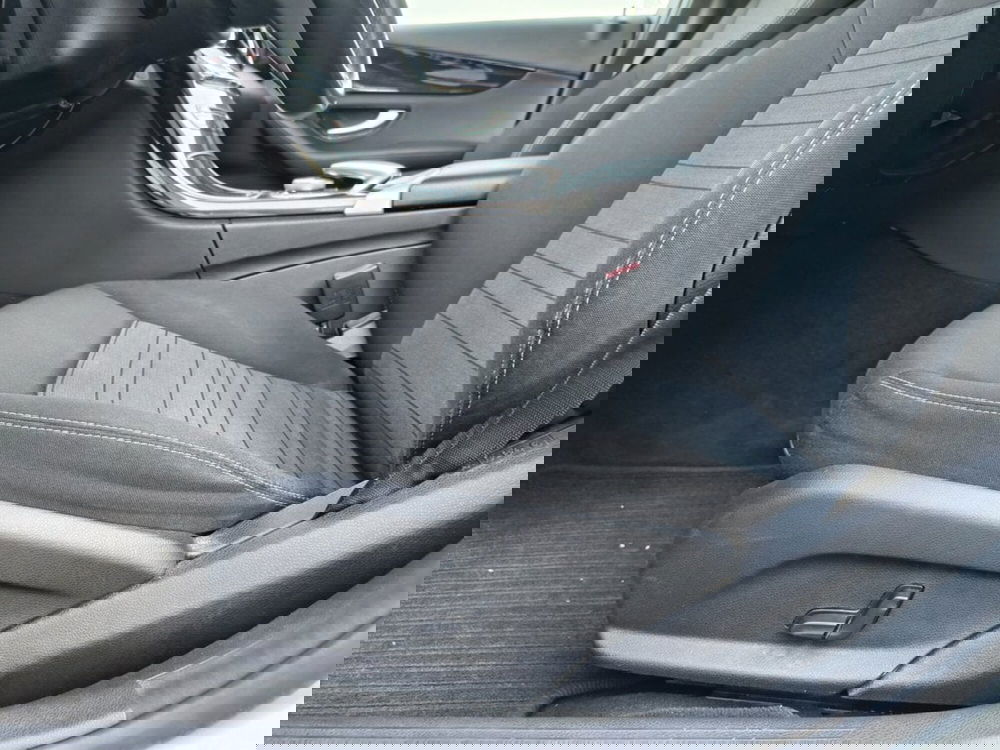 Mercedes-Benz Classe C Station Wagon usata a Padova (10)