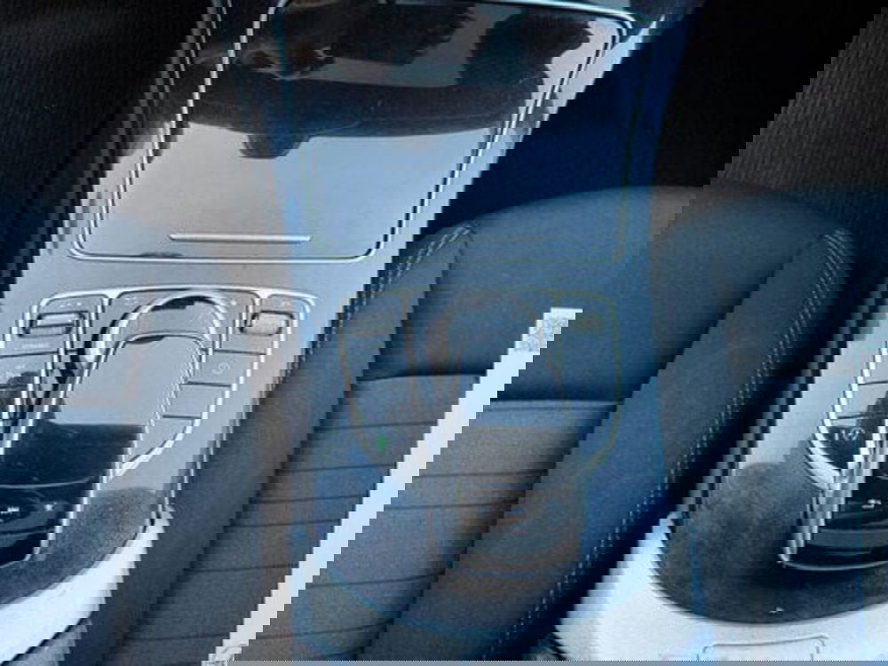 Mercedes-Benz Classe C Station Wagon usata a Padova (16)