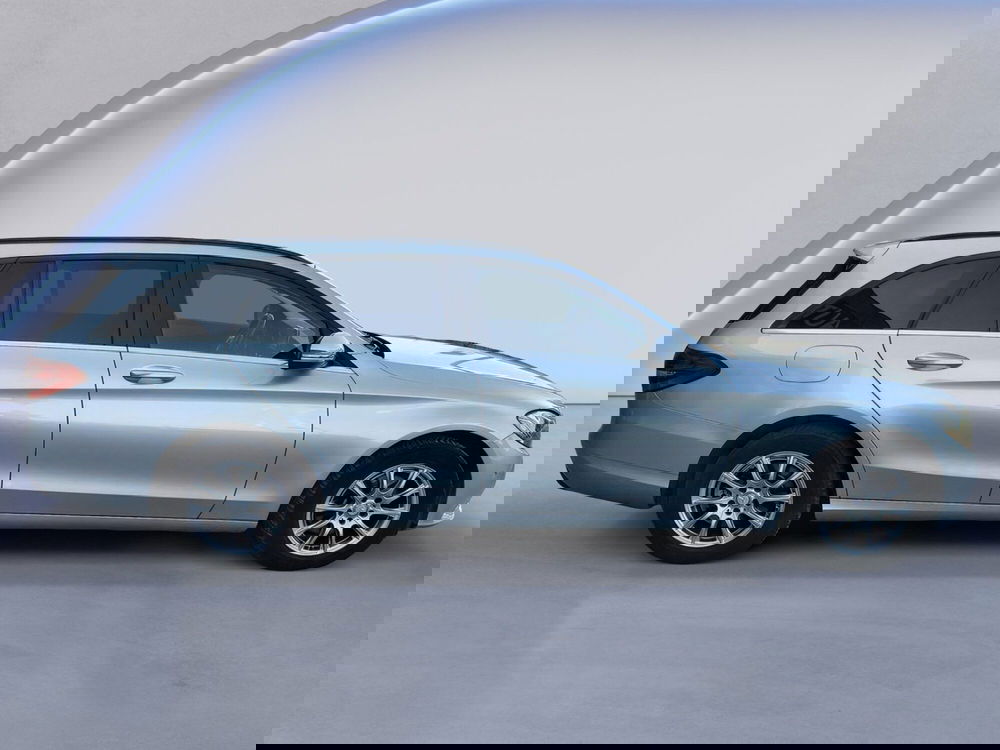 Mercedes-Benz Classe C Station Wagon usata a Padova (8)