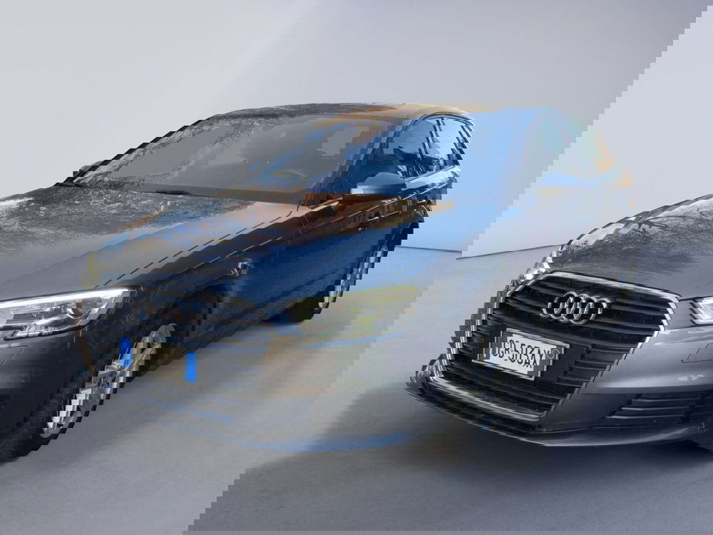 Audi A3 Sportback usata a Padova