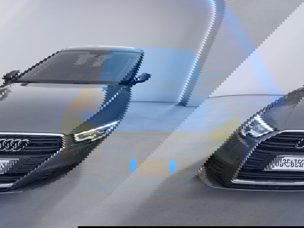 Audi A3 Sportback usata a Padova (2)
