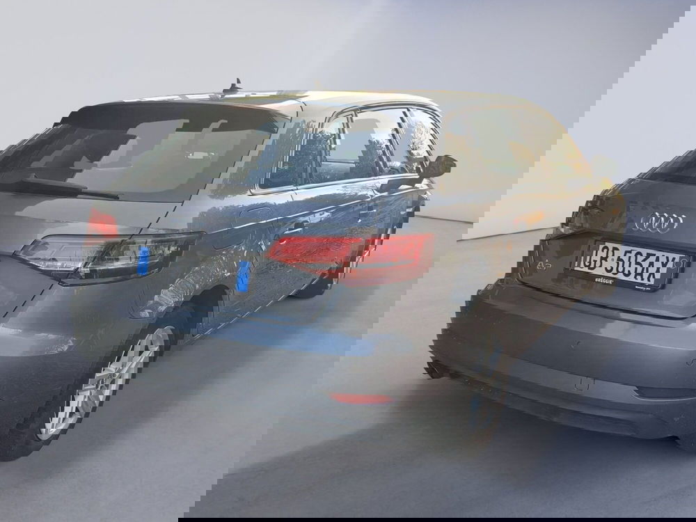 Audi A3 Sportback usata a Padova (4)