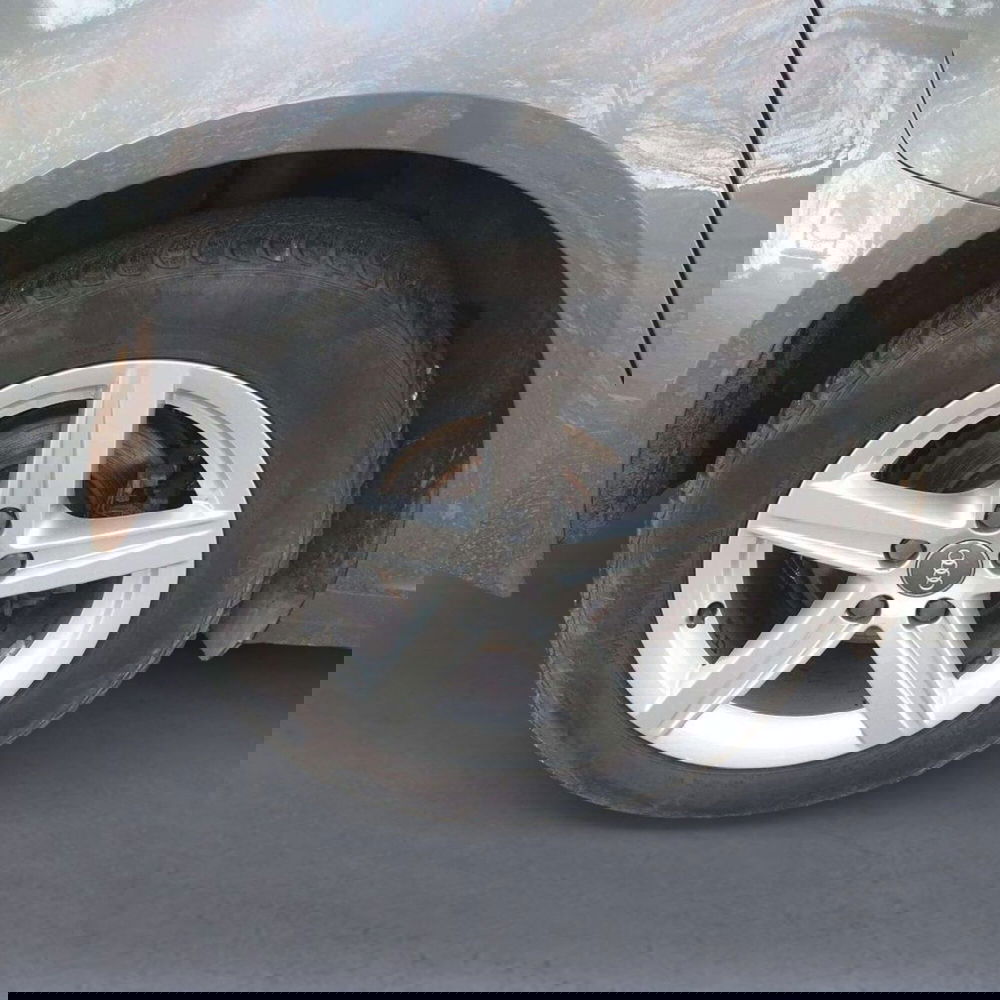 Audi A3 Sportback usata a Padova (9)