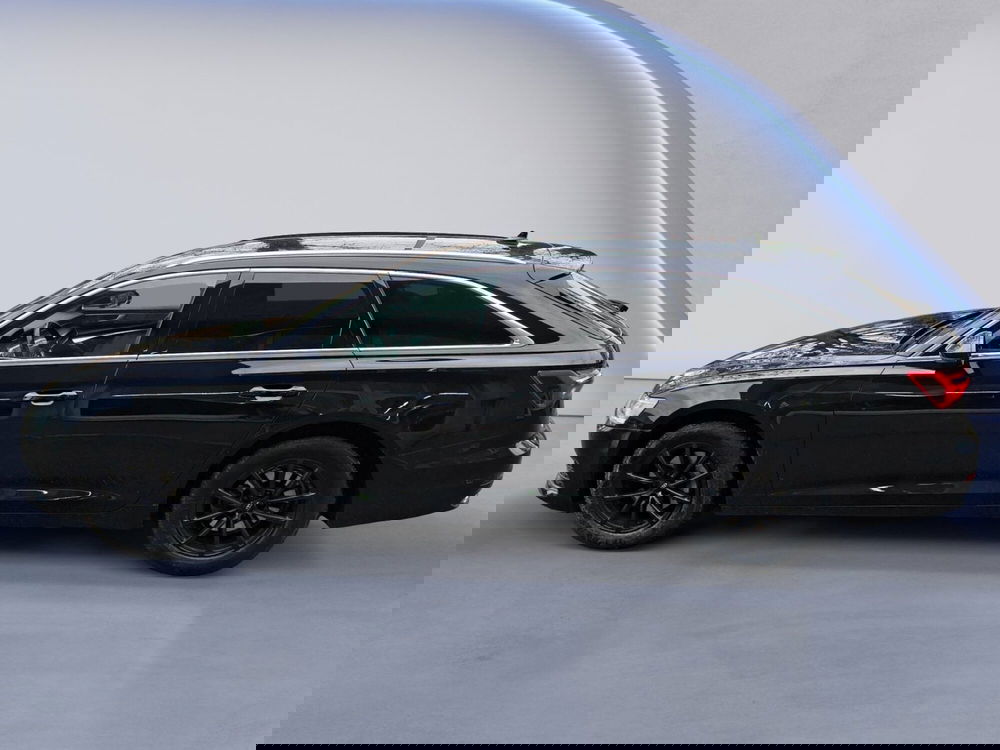 Audi A6 Avant usata a Padova (8)