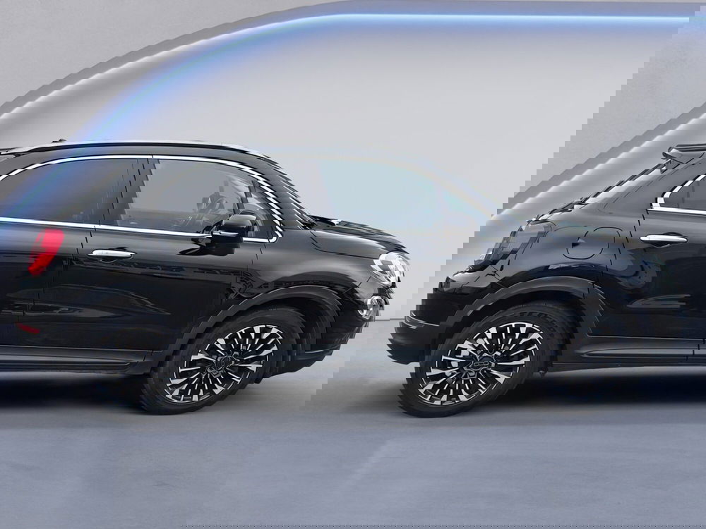 Fiat 500X usata a Padova (8)