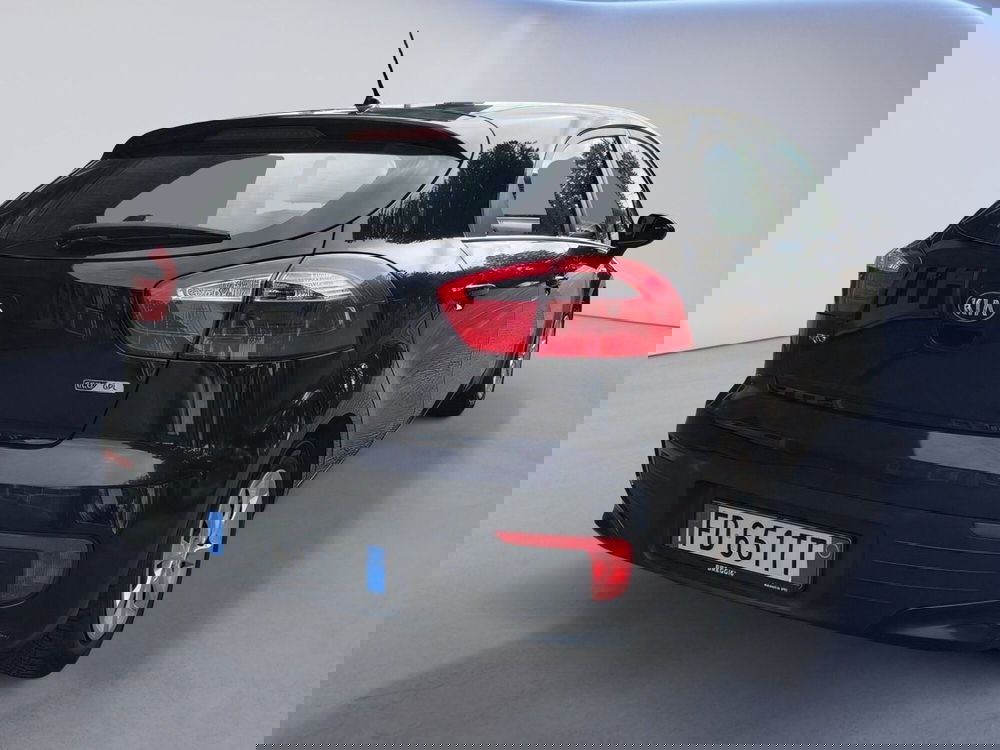 Kia Rio usata a Padova (4)