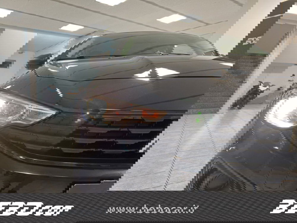 Fiat Tipo nuova a Torino (10)