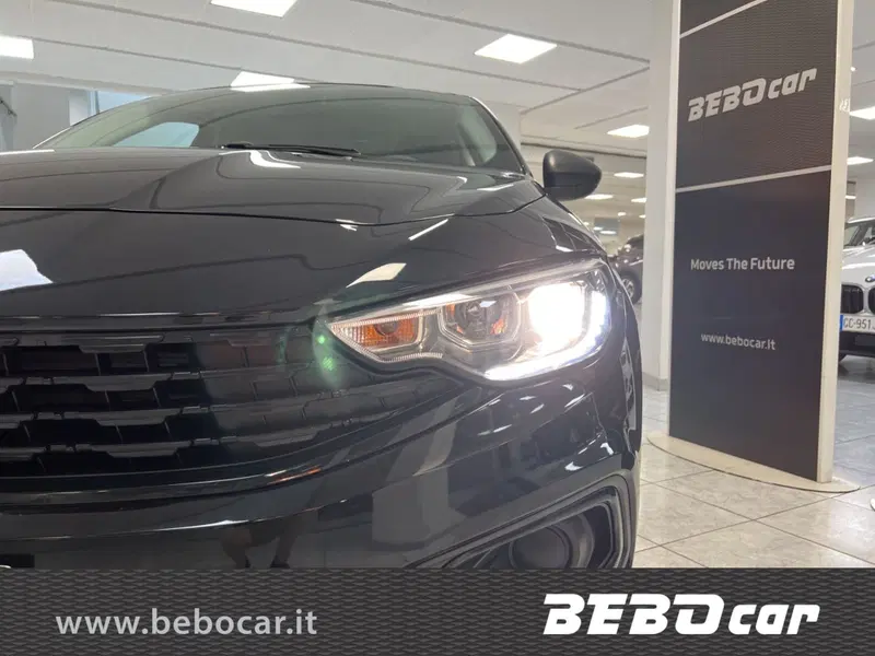 Fiat Tipo nuova a Torino (11)