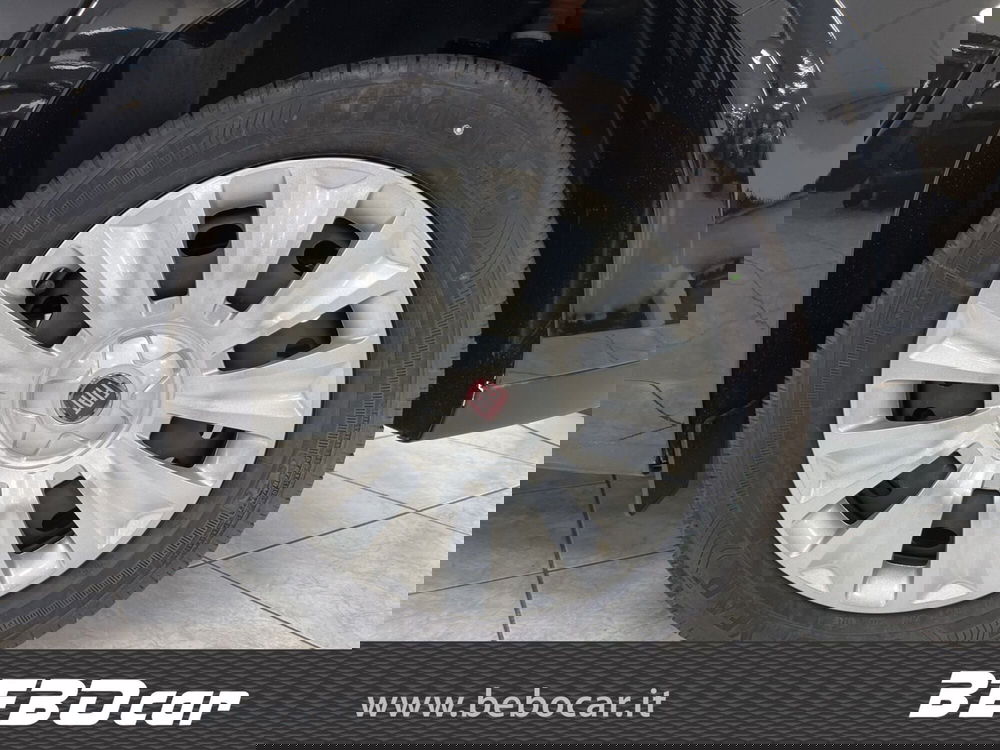 Fiat Tipo nuova a Torino (12)