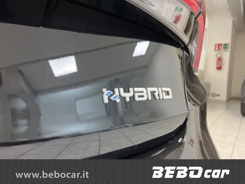 Fiat Tipo nuova a Torino (13)