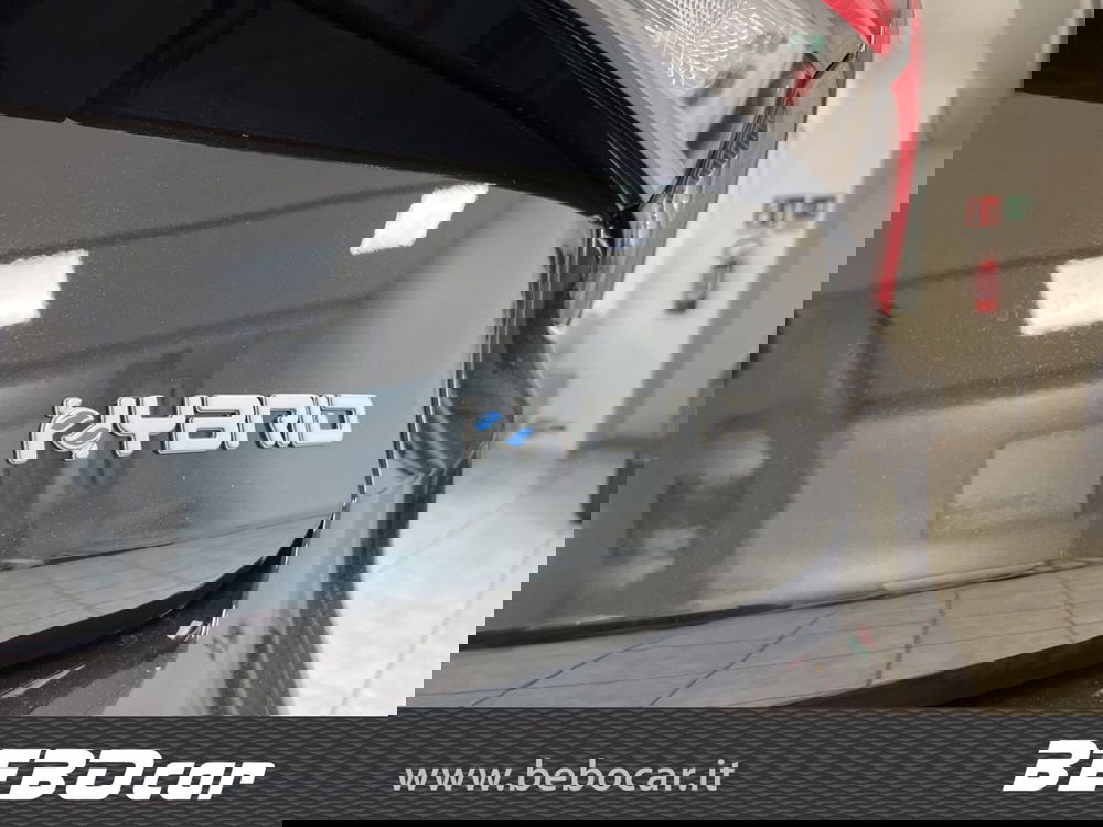 Fiat Tipo nuova a Torino (13)