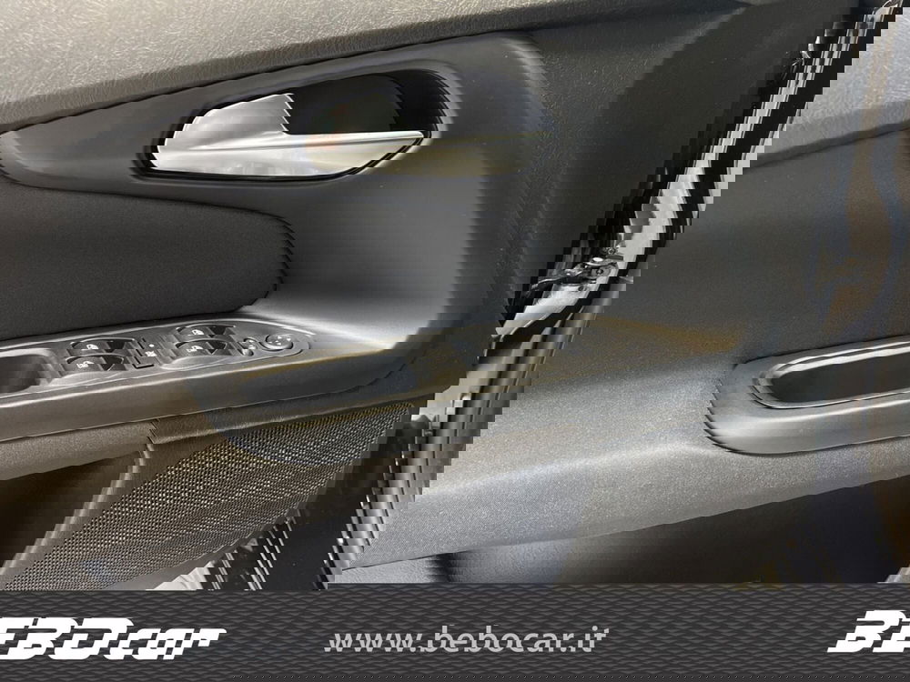 Fiat Tipo nuova a Torino (14)