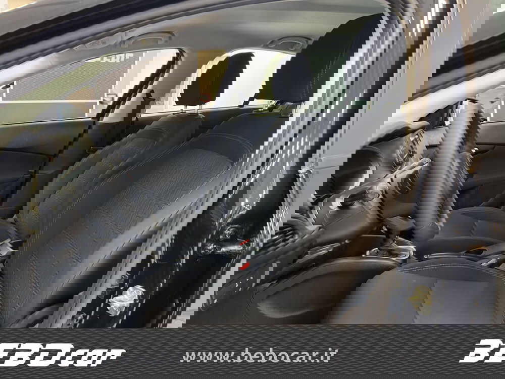 Fiat Tipo nuova a Torino (15)