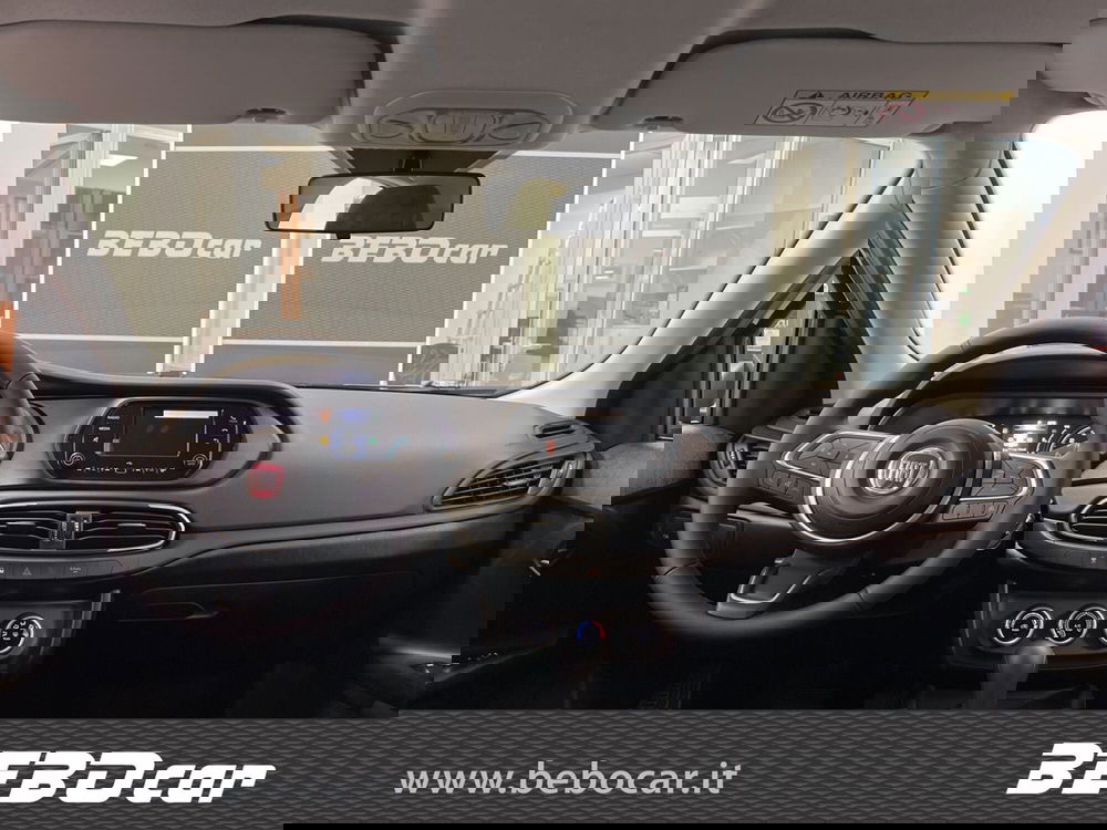 Fiat Tipo nuova a Torino (16)