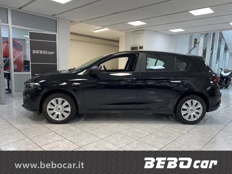 Fiat Tipo nuova a Torino (2)