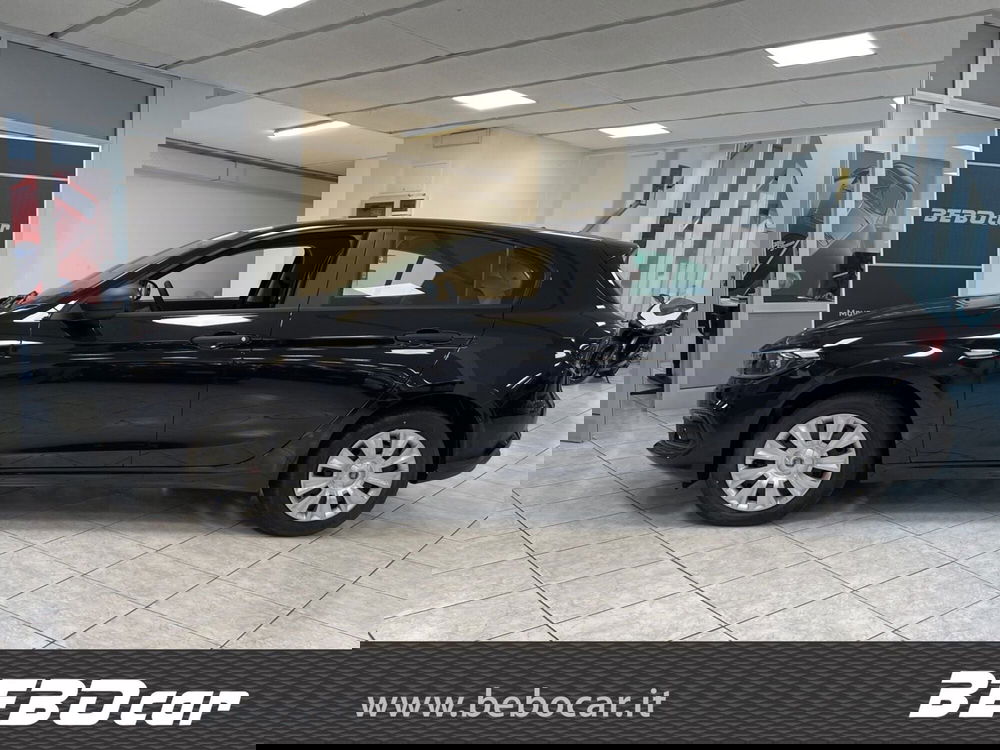 Fiat Tipo nuova a Torino (2)