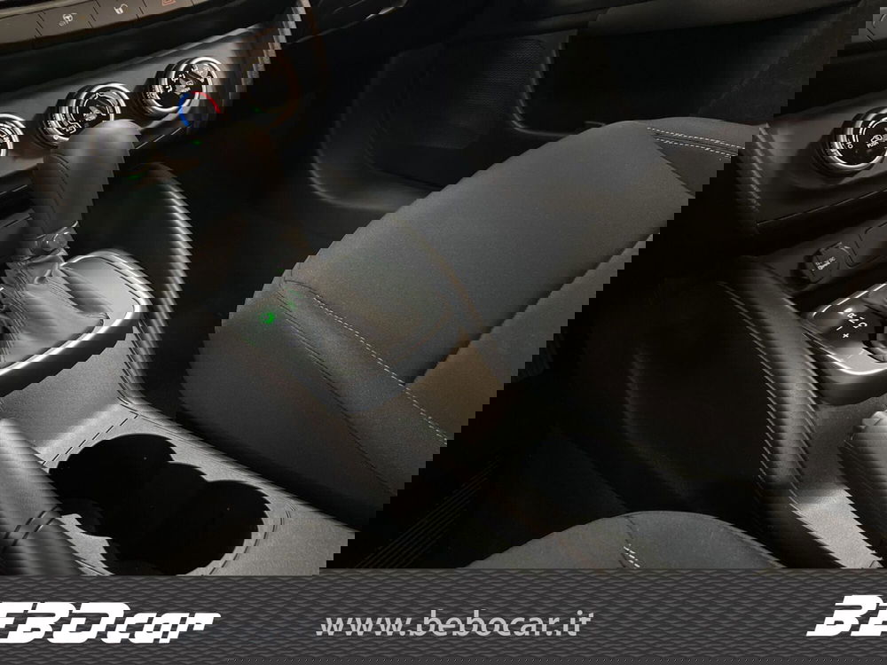 Fiat Tipo nuova a Torino (20)