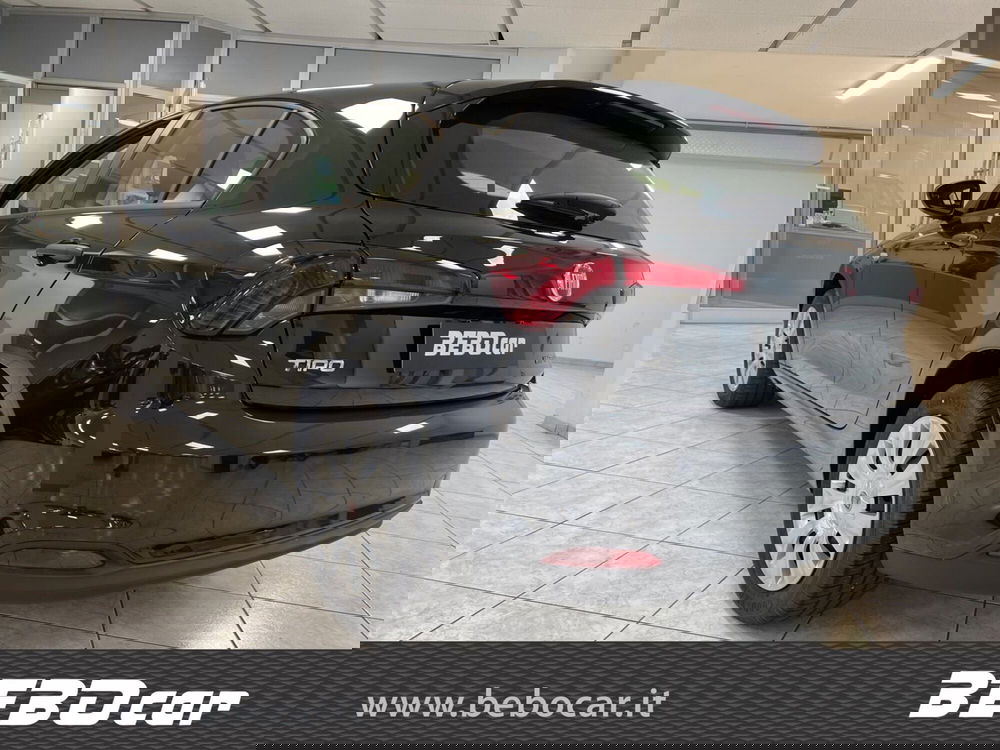 Fiat Tipo nuova a Torino (3)