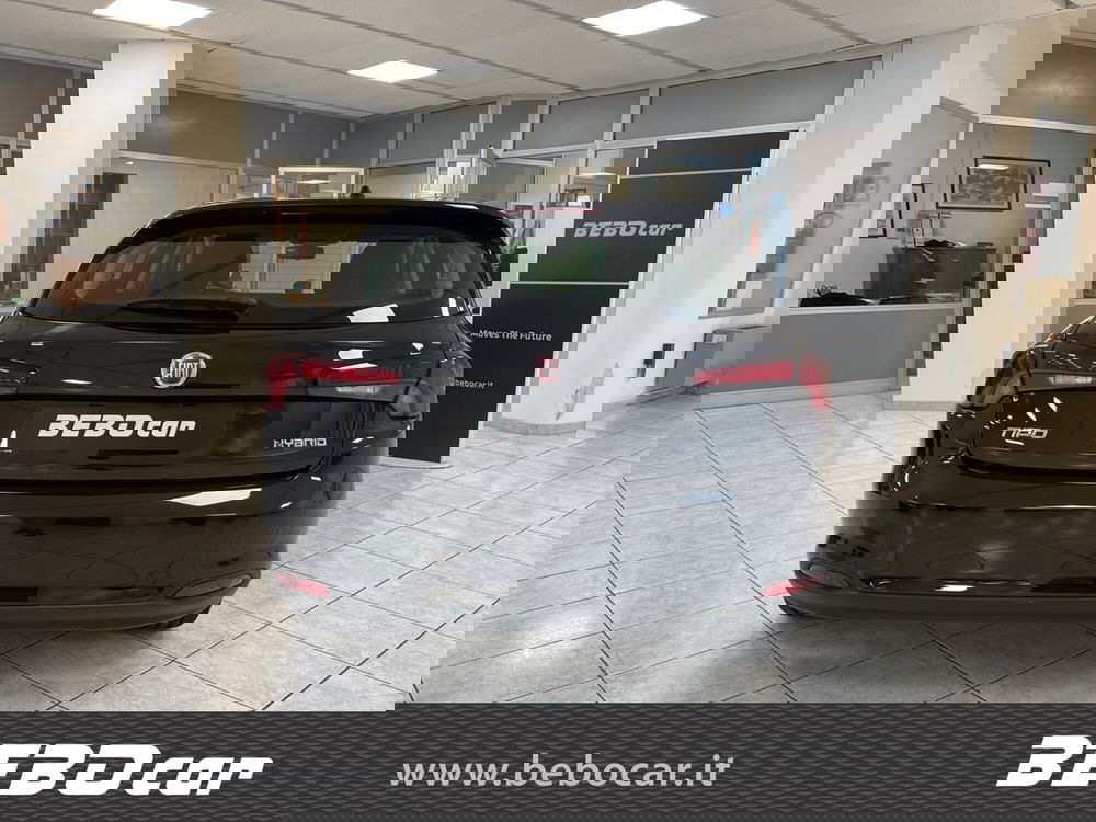 Fiat Tipo nuova a Torino (5)