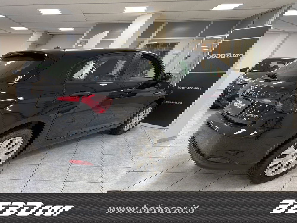 Fiat Tipo nuova a Torino (6)