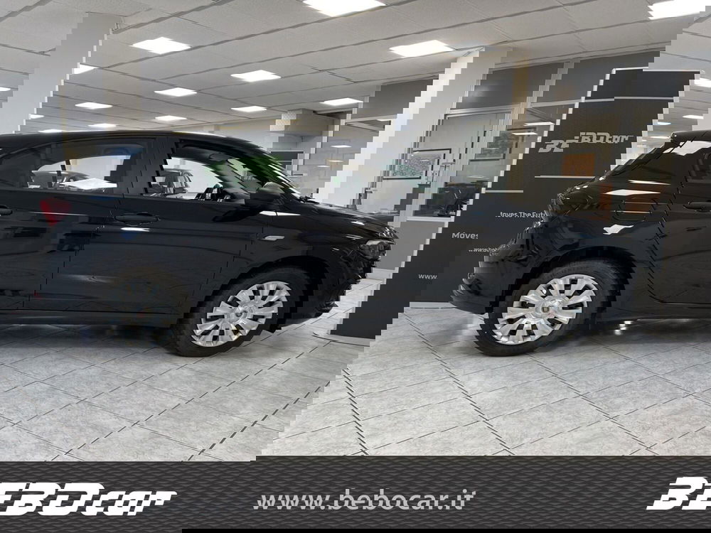 Fiat Tipo nuova a Torino (7)