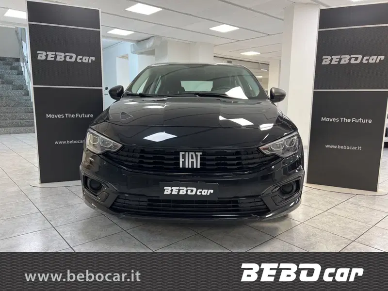 Fiat Tipo nuova a Torino (9)