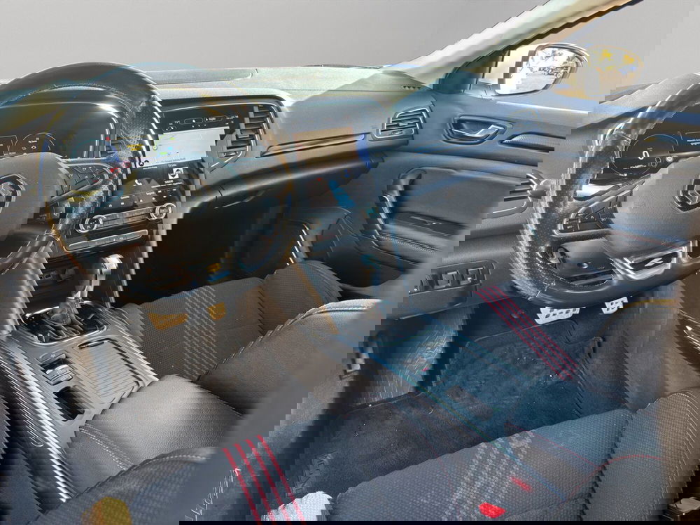 Renault Mégane Sporter usata a Macerata (10)