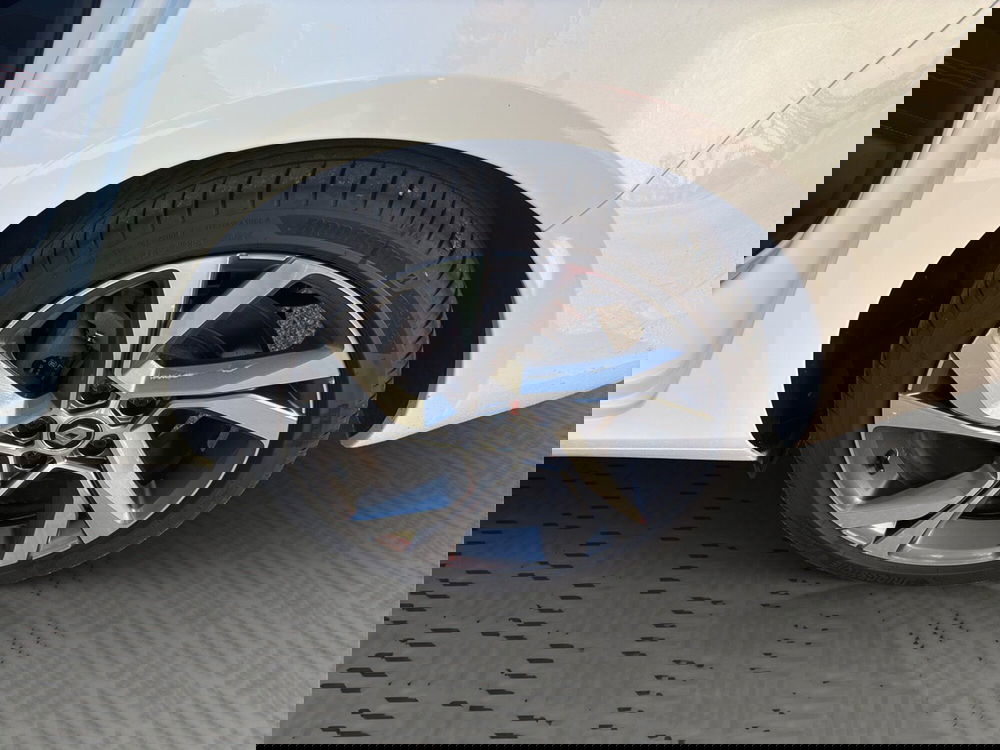 Renault Mégane Sporter usata a Macerata (13)