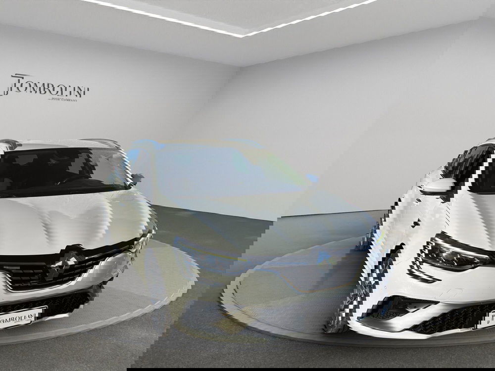 Renault Mégane Sporter usata a Macerata (3)