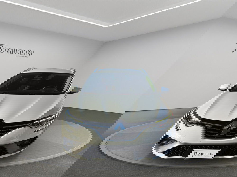 Renault Mégane Sporter usata a Macerata (4)