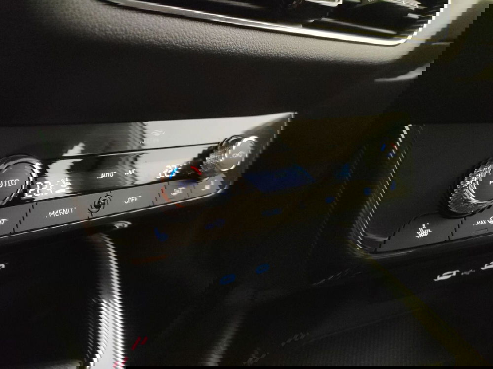 Skoda Fabia usata a Varese (13)