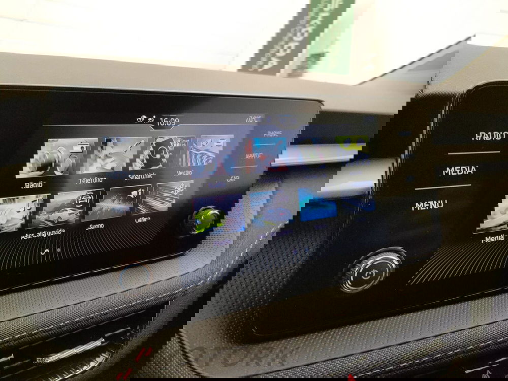 Skoda Fabia usata a Varese (14)