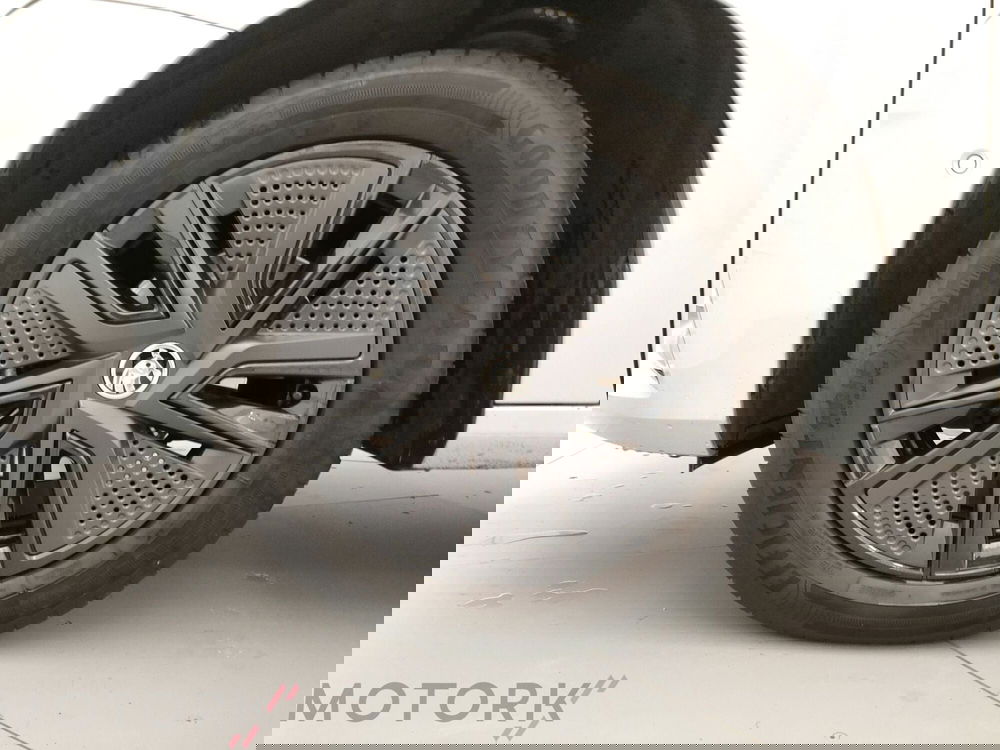 Skoda Fabia usata a Varese (6)