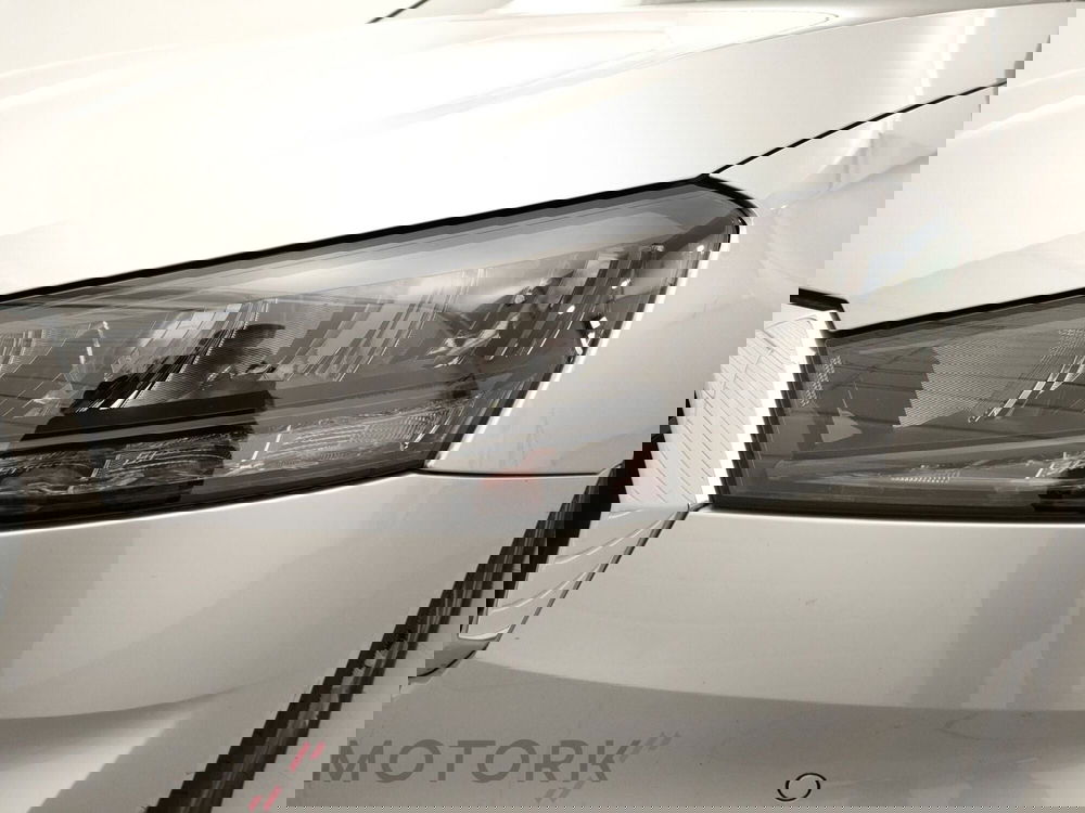 Skoda Fabia usata a Varese (7)