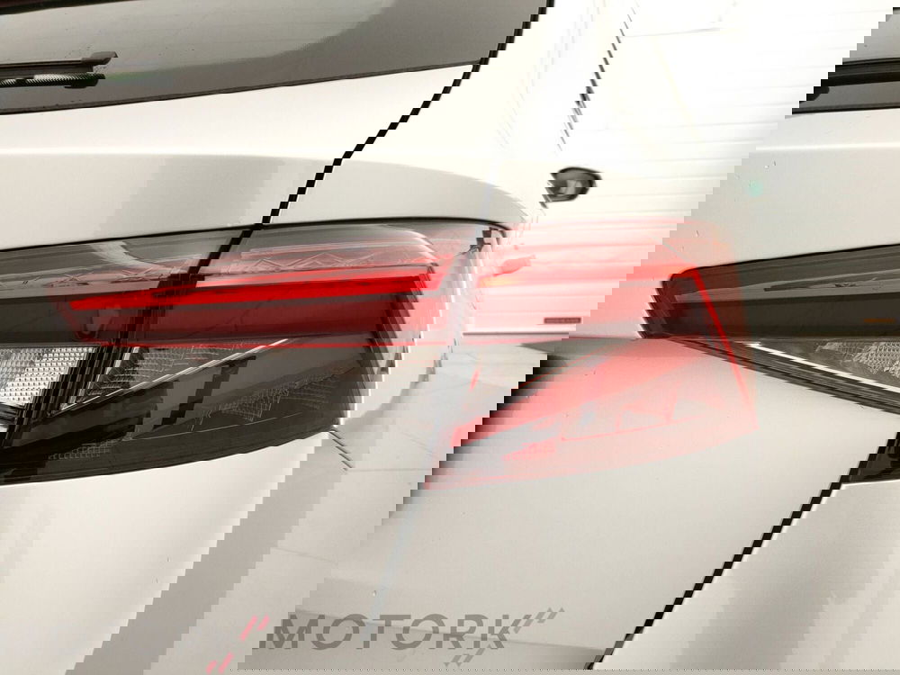 Skoda Fabia usata a Varese (8)