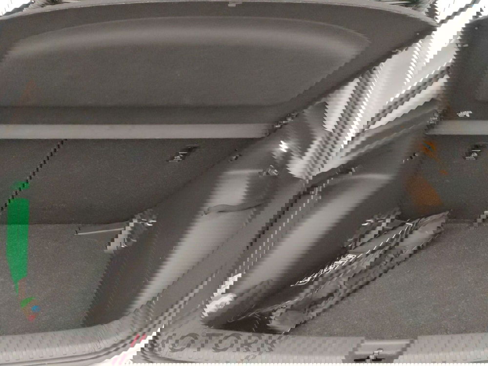 Skoda Fabia usata a Varese (9)