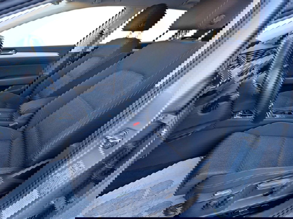 Volkswagen Passat usata a Siena (11)