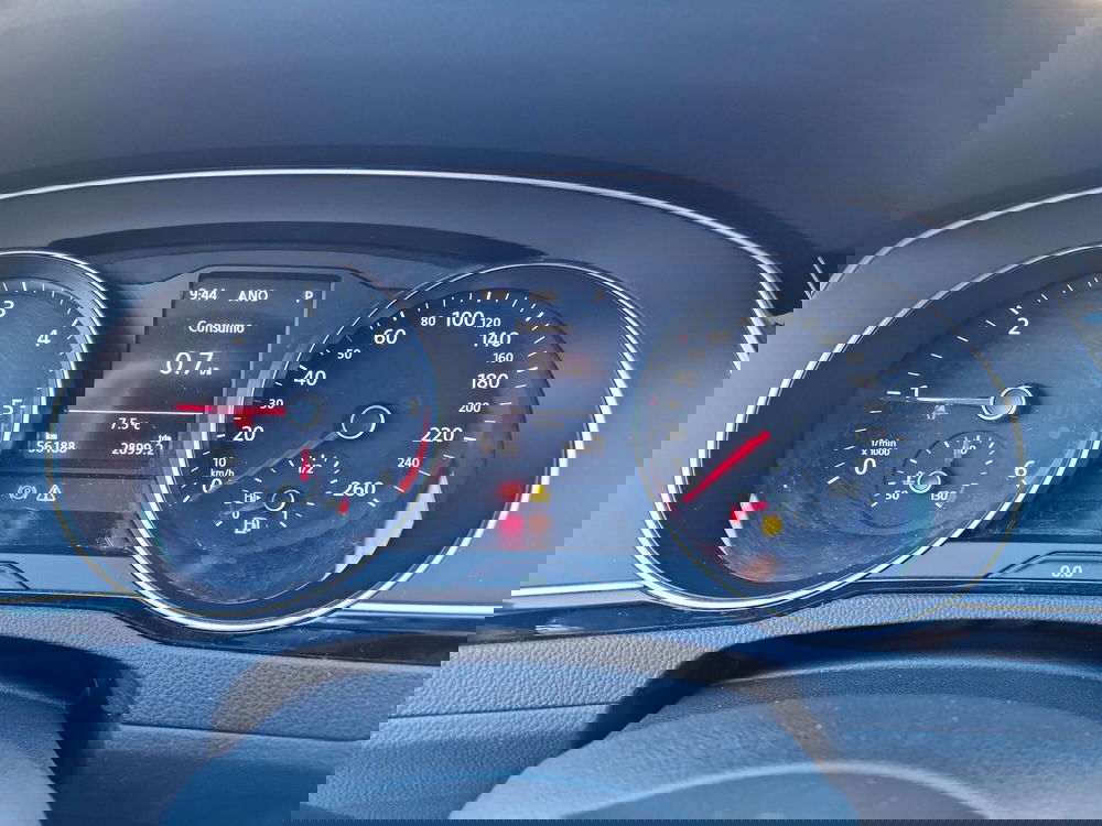 Volkswagen Passat usata a Siena (15)