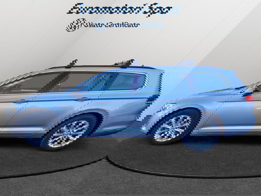 Volkswagen Passat usata a Siena (2)