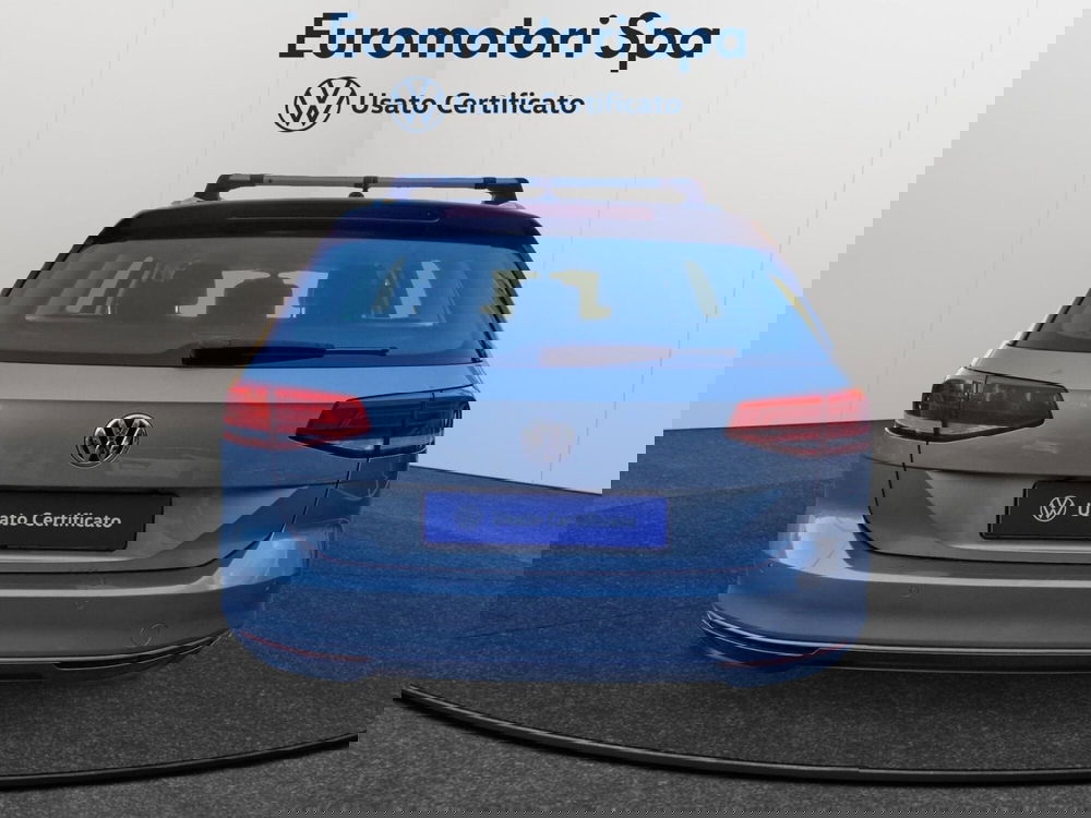 Volkswagen Passat usata a Siena (4)