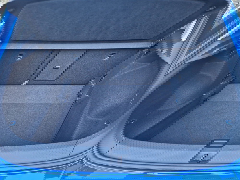 Volkswagen T-Roc usata a Grosseto (10)